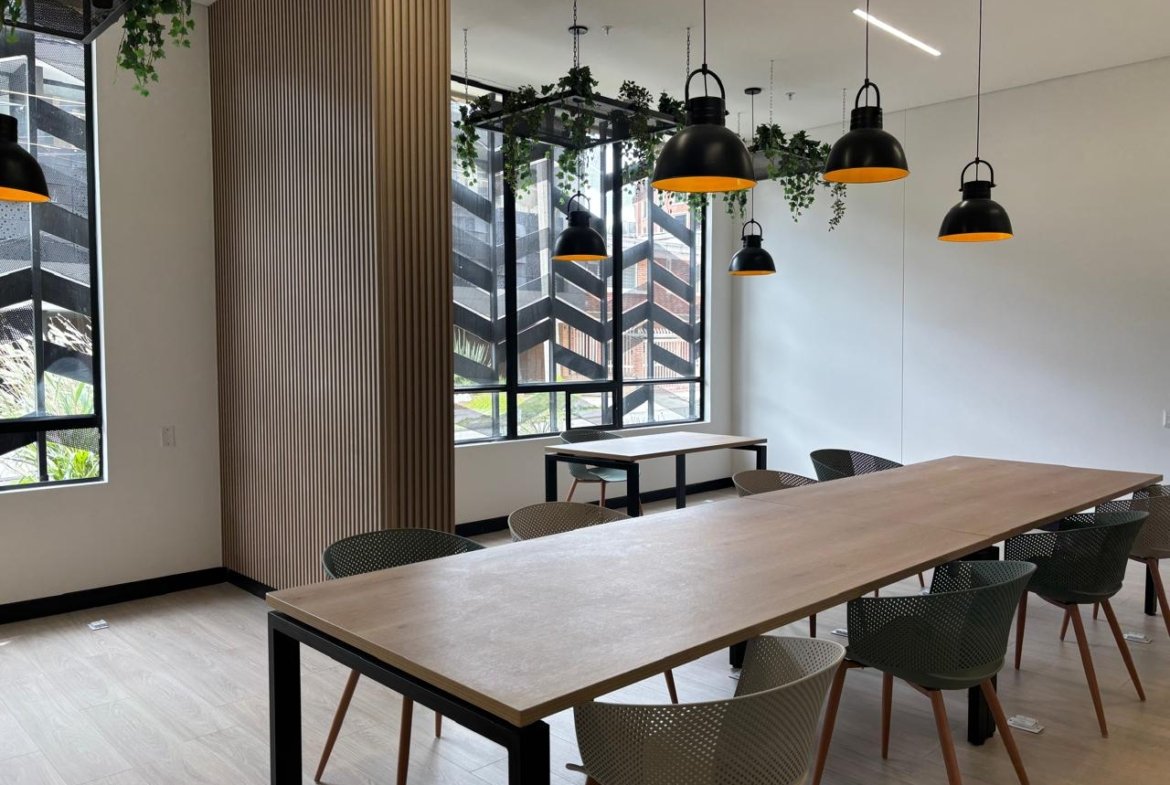 Apartamento en Venta en Santa Bárbara, Bogotá