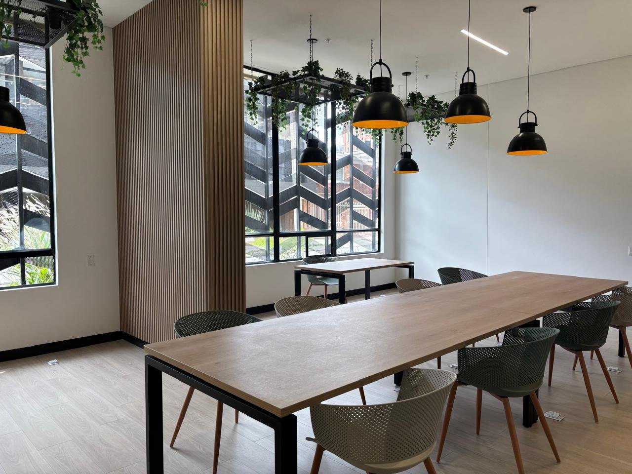 Apartamento en Venta en Santa Bárbara, Bogotá