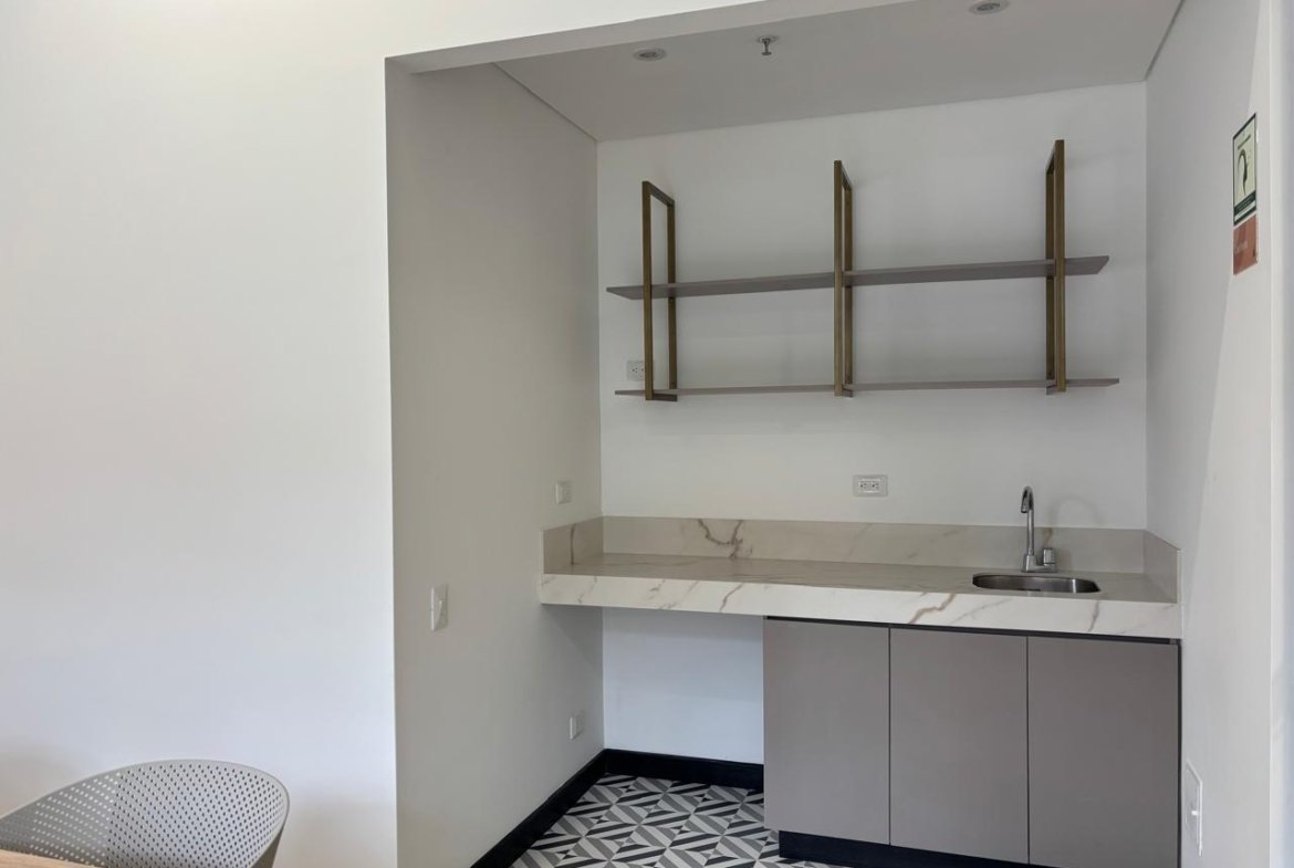 Apartamento en Venta en Santa Bárbara, Bogotá
