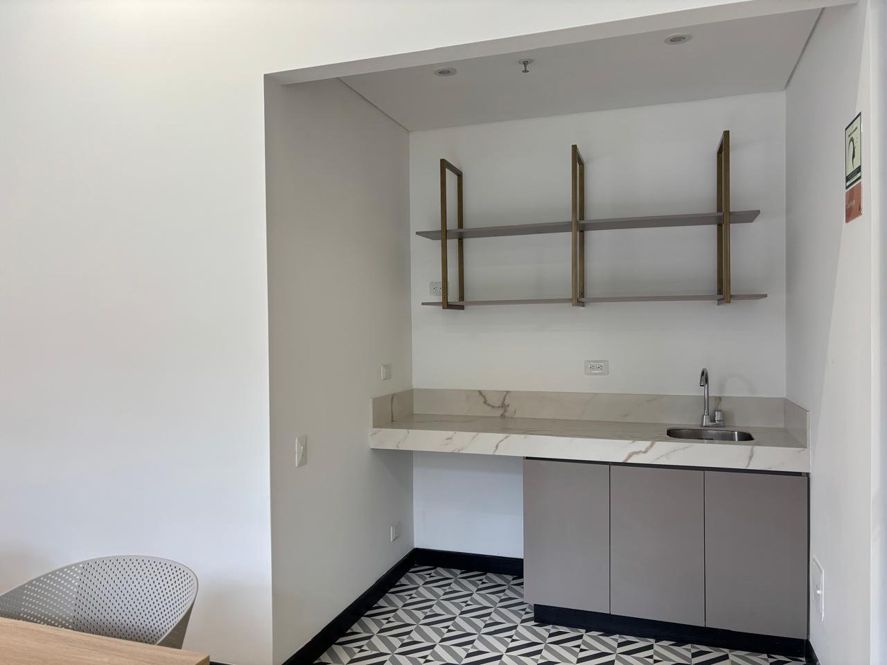 Apartamento en Venta en Santa Bárbara, Bogotá