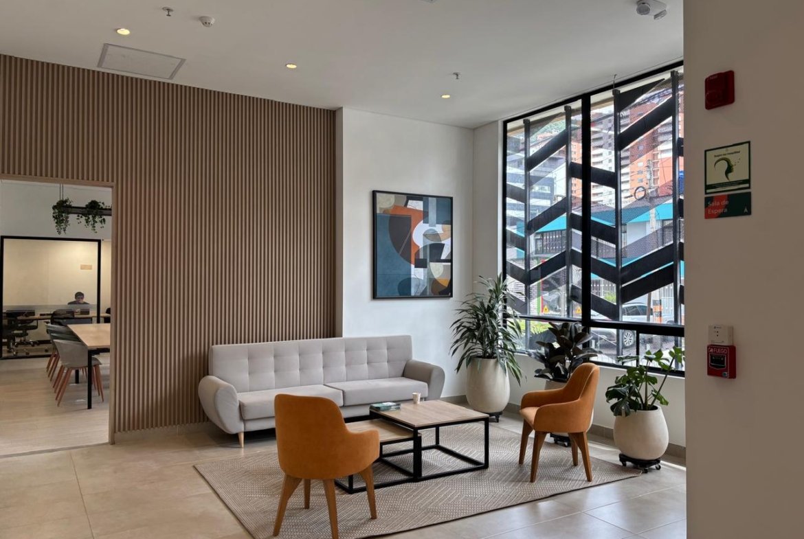 Apartamento en Venta en Santa Bárbara, Bogotá