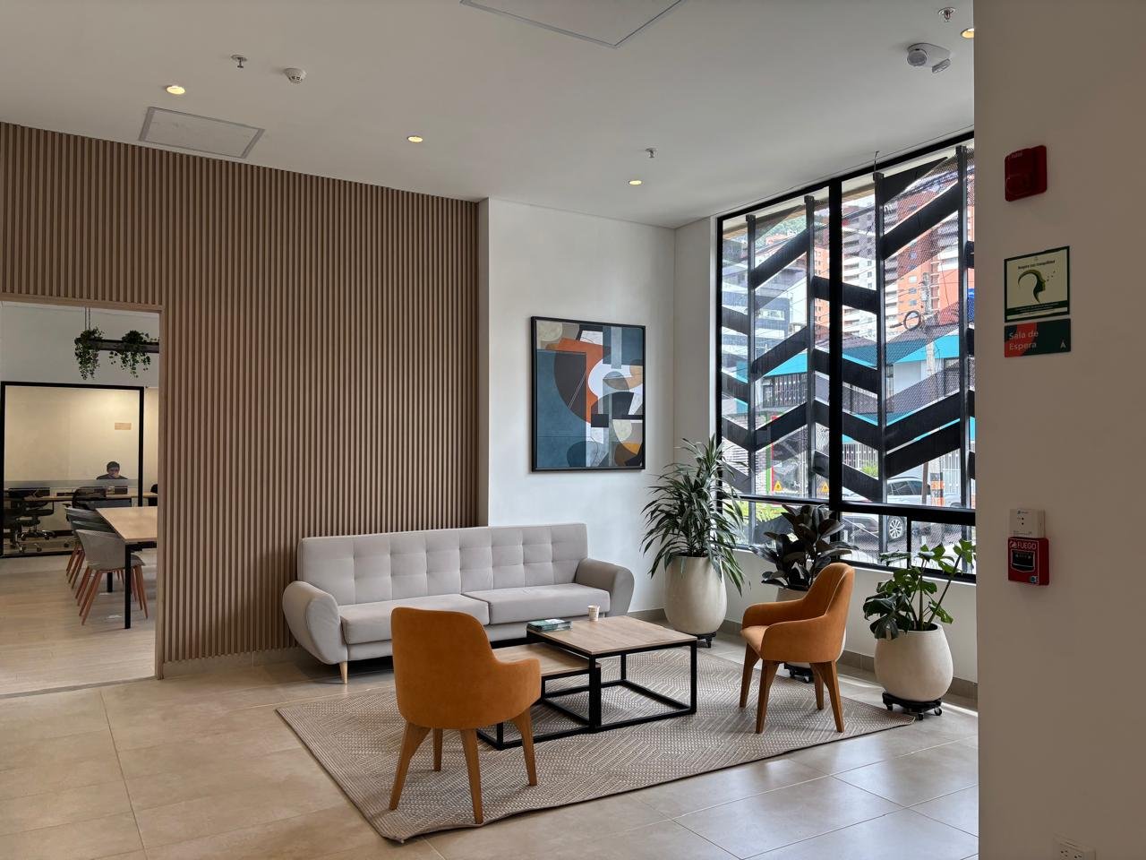 Apartamento en Venta en Santa Bárbara, Bogotá