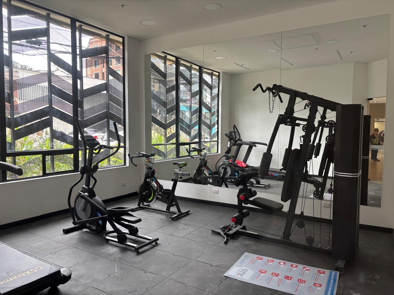 Apartamento en Venta en Santa Bárbara, Bogotá