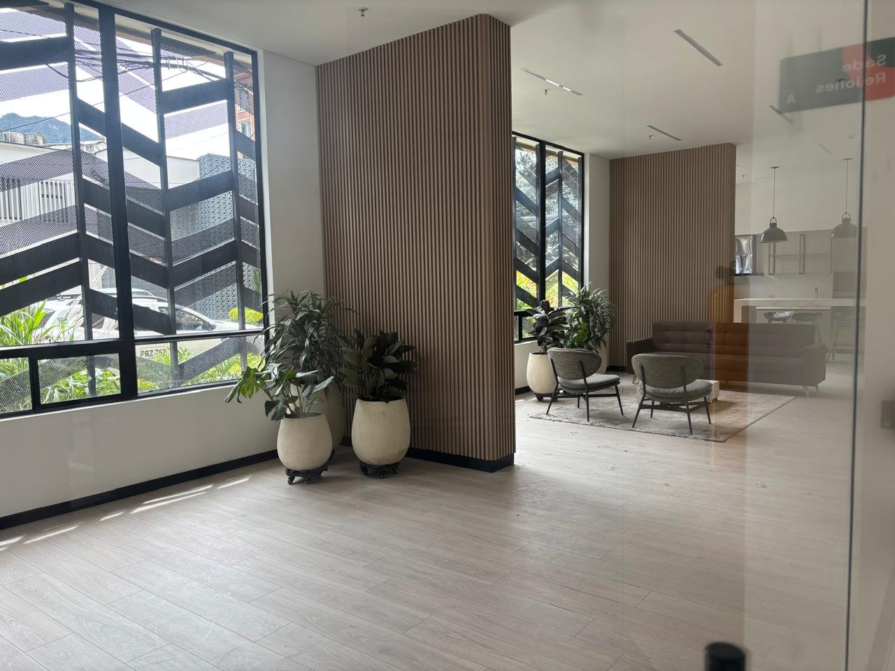 Apartamento en Venta en Santa Bárbara, Bogotá