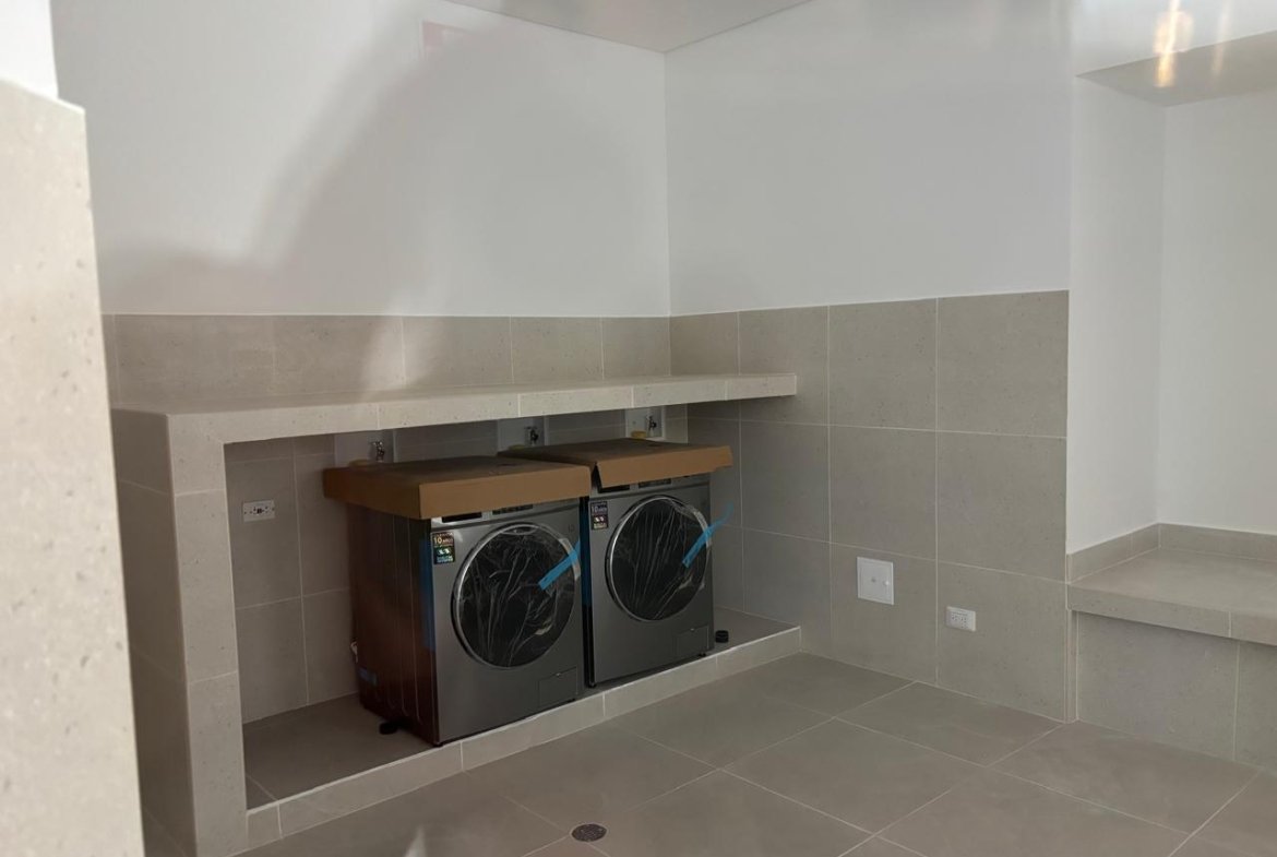 Apartamento en Venta en Santa Bárbara, Bogotá