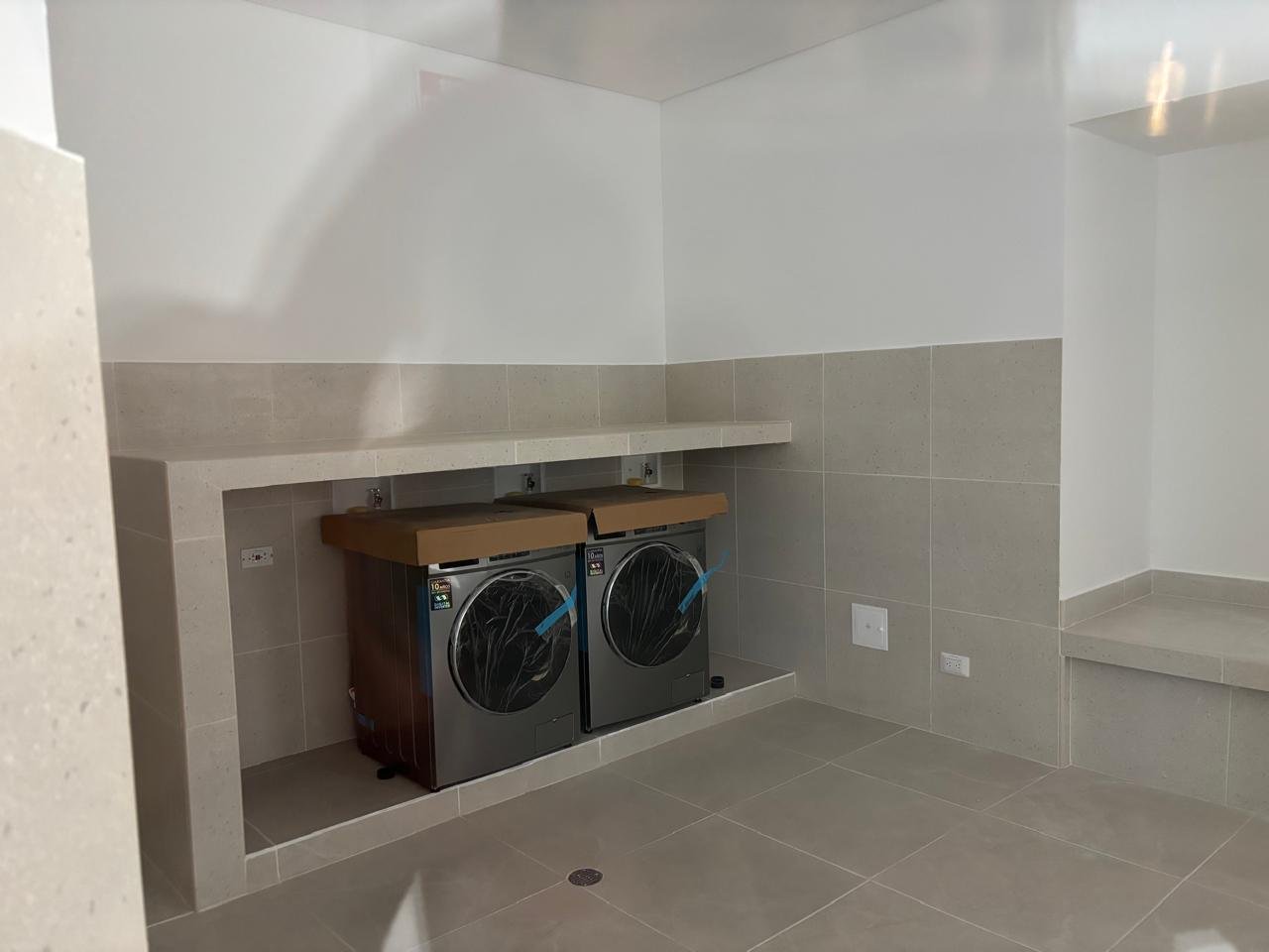 Apartamento en Venta en Santa Bárbara, Bogotá