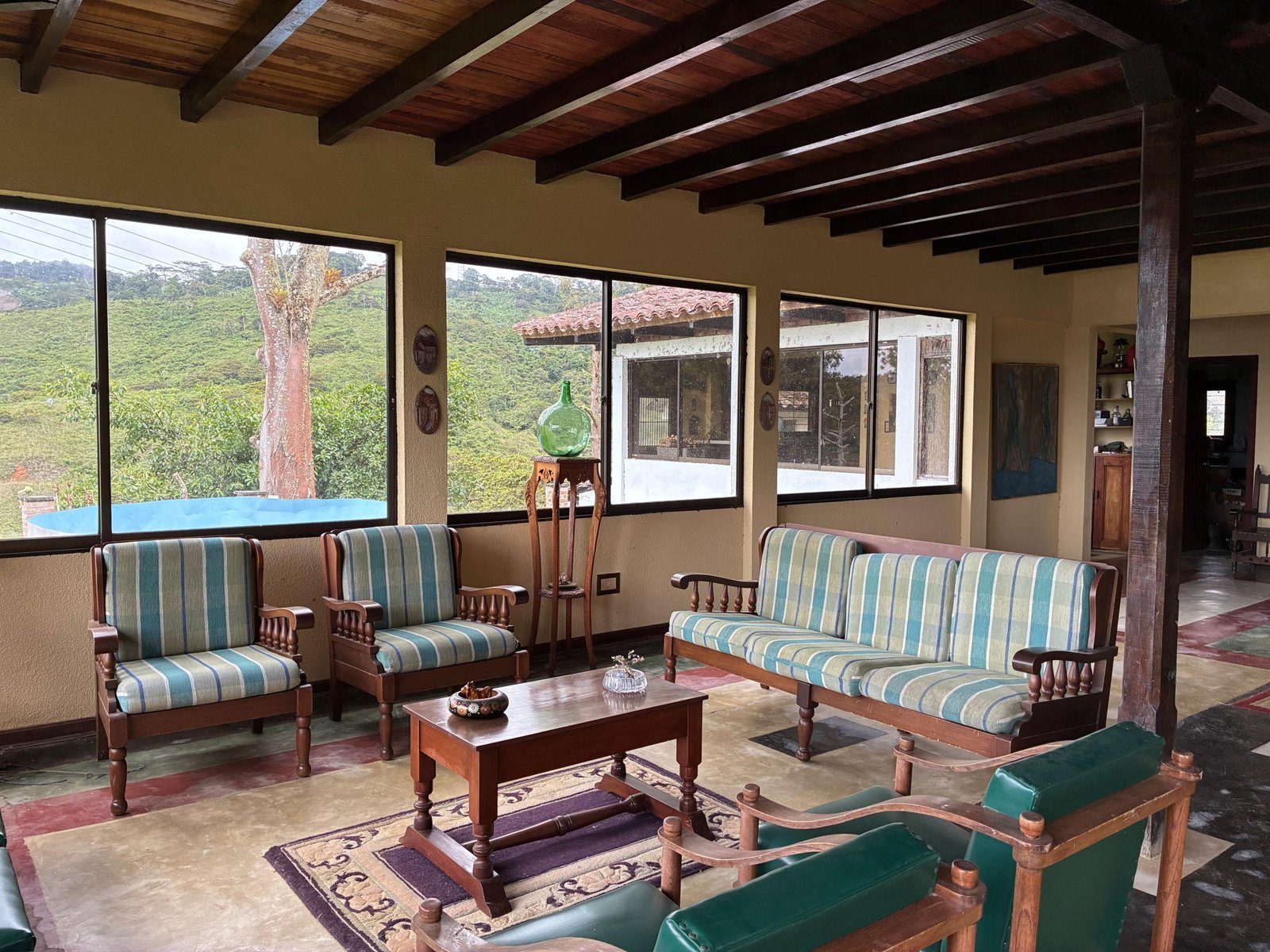 WhatsApp Image 2026-07-16 at 1.22.47 PM (1) Arriendo Finca en Calima con vista al Lago