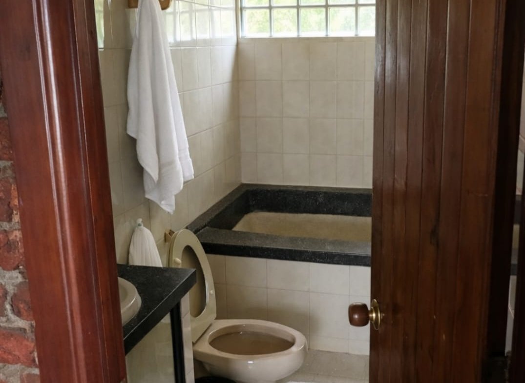 Arriendo Finca en Calima con vista al Lago