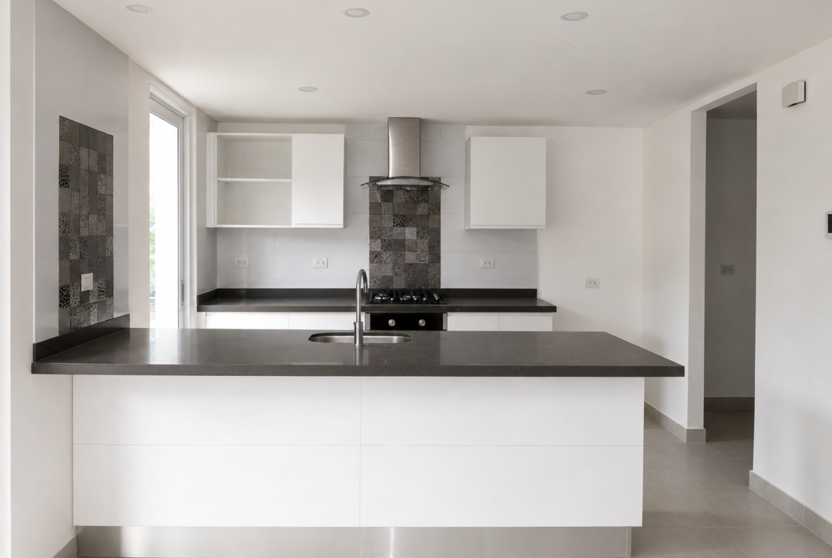 VENTA DE APARTAMENTO EN SAN FERNANDO VIEJO, CALI