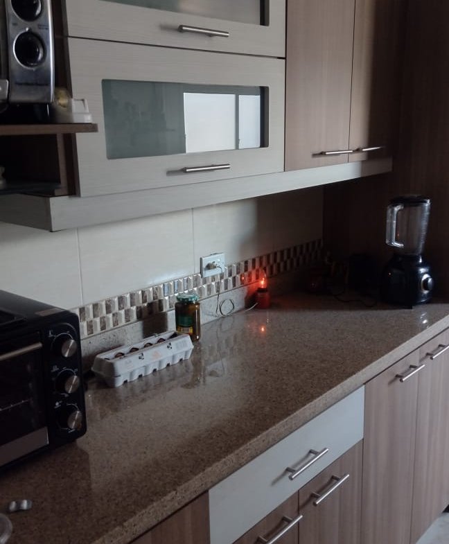 Apartamento en venta en Conquistadores, Medellín – 155 m² reformado con balcón
