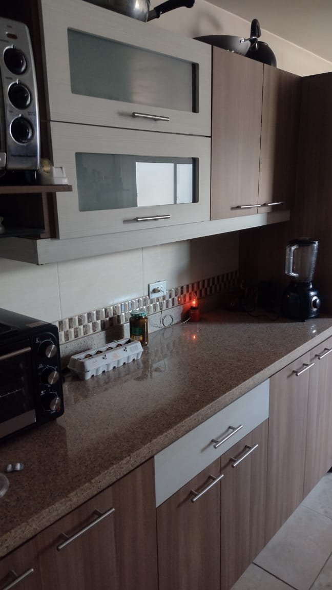 Apartamento en venta en Conquistadores, Medellín – 155 m² reformado con balcón
