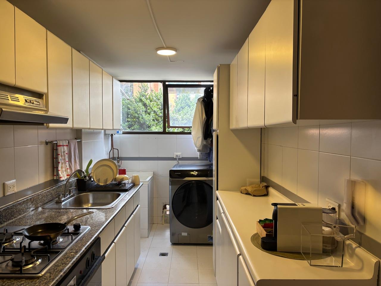 ARRIENDO APARTAMENTO EN CHICÓ BOGOTÁ D.C.