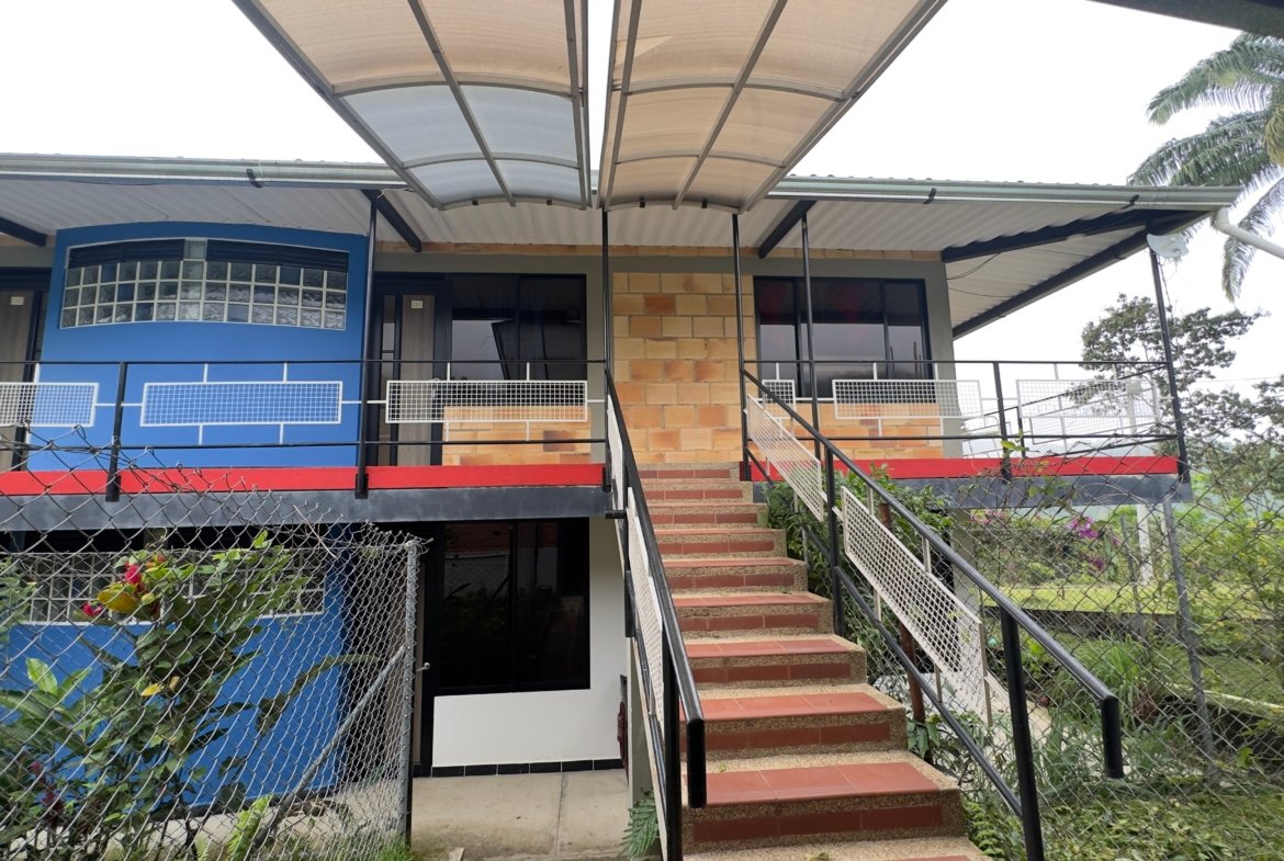 Proyecto Ecoturístico en Venta en Anapoima, Cundinamarca