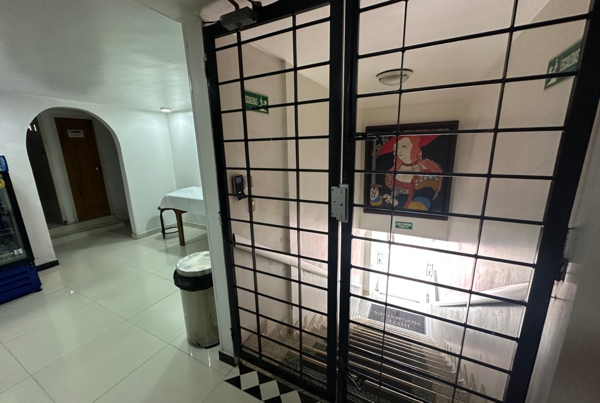 Edificio Comercial en Venta en Fusagasugá