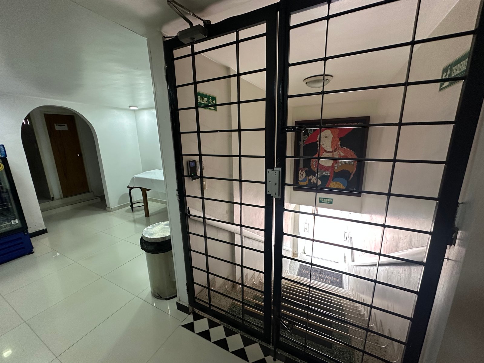 Edificio Comercial en Venta en Fusagasugá