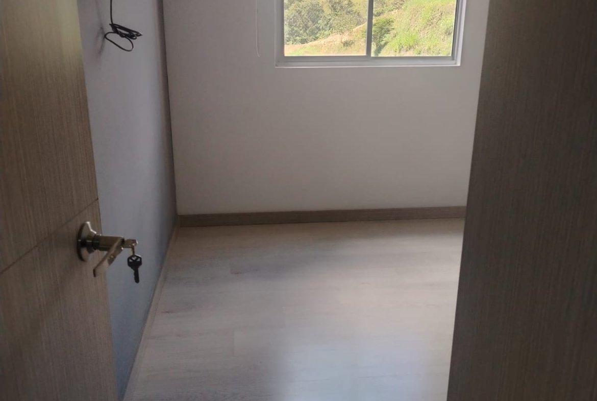 Apartamento en Venta en Sabaneta, Sector Pan de Azúcar