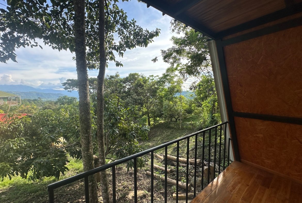 Proyecto Ecoturístico en Venta en Anapoima, Cundinamarca