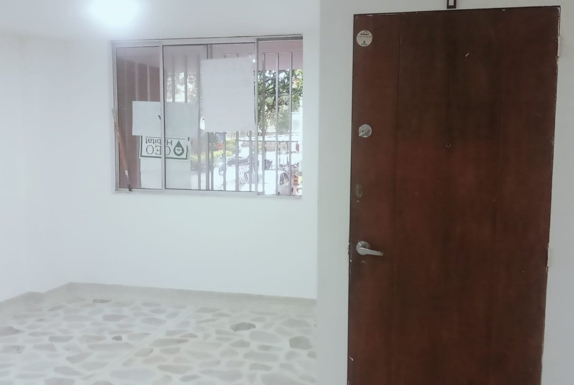 Apartamento en venta de 60 m² en excelente ubicacion, Medellín