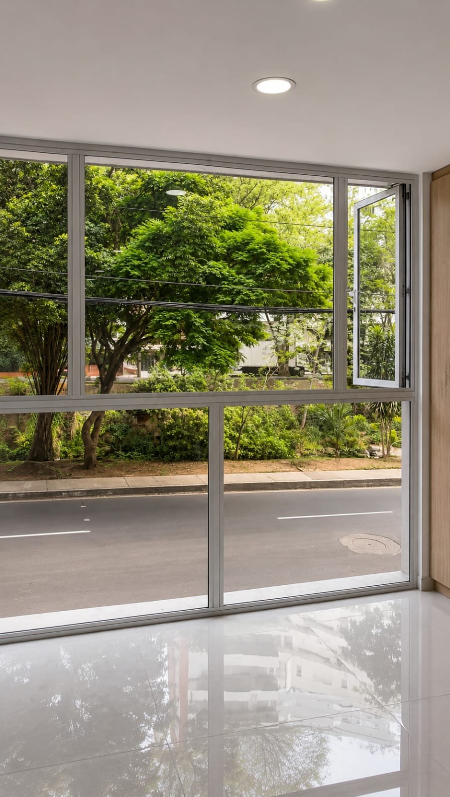 Apartaestudio en Arriendo en Santa Teresita, Cali