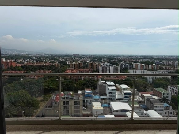 Arrienda Penthouse duplex valle del lili