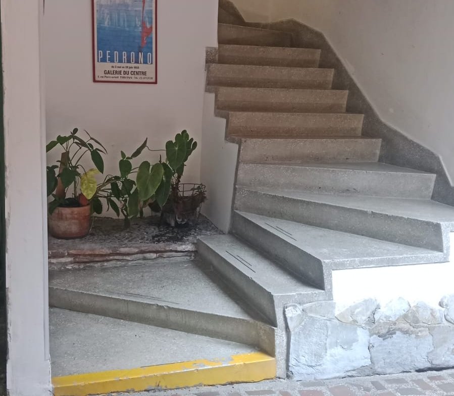 Apartamento en Arriendo en Cali Santa Rita