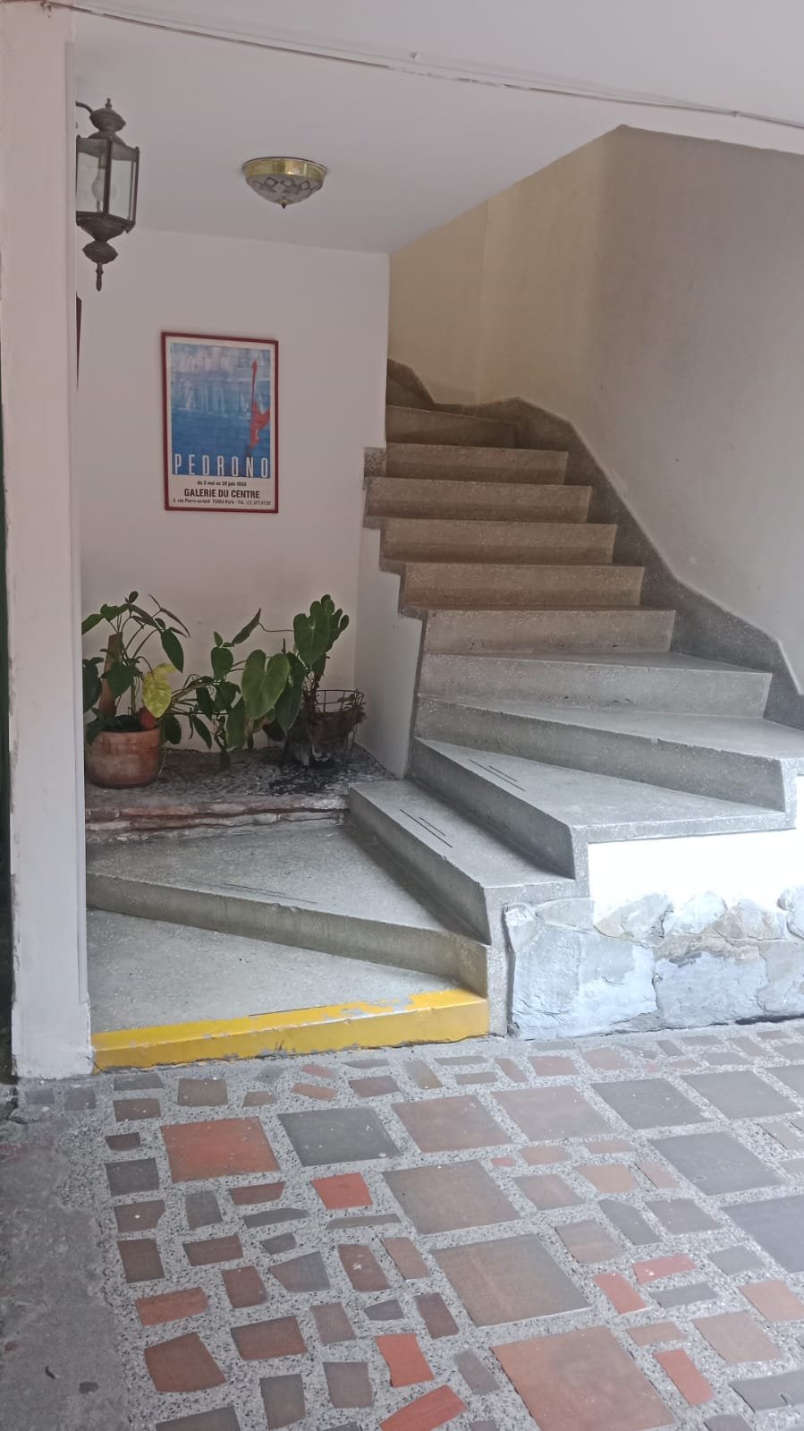 b772d635-70d3-4d0e-866e-3dbc0ccd0ee0 Apartamento en Arriendo en Cali Santa Rita