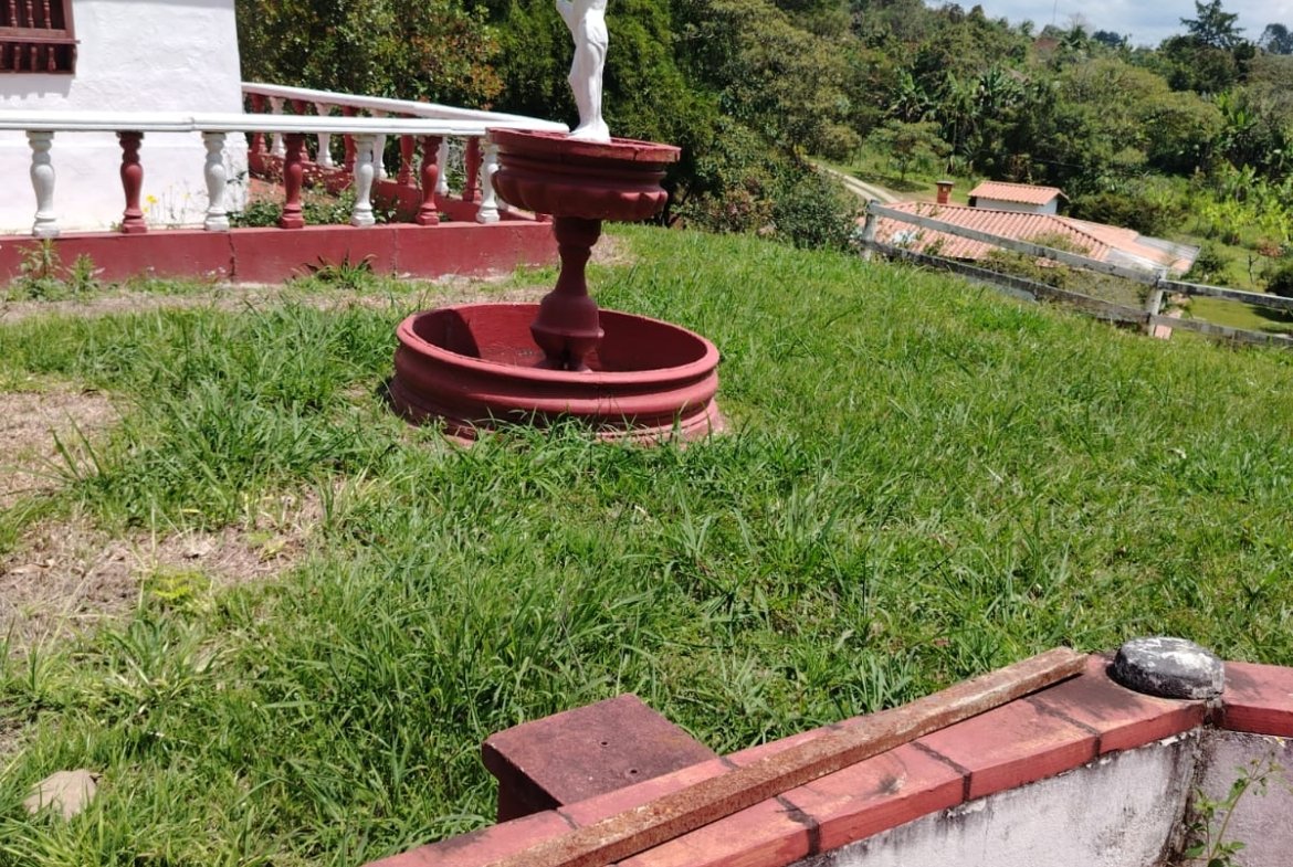 Finca en venta en Rionegro Antioquia Vereda Abreo