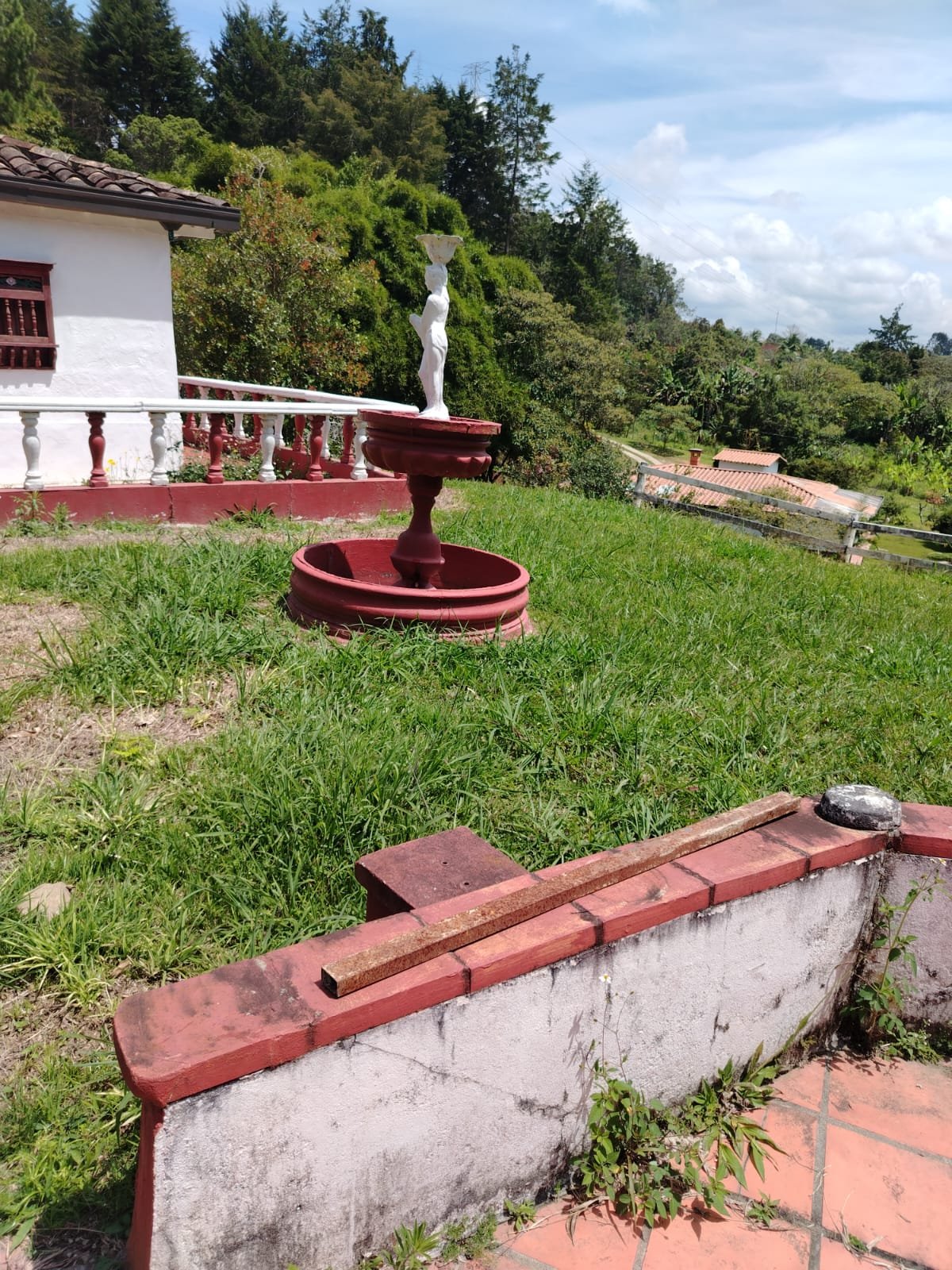 bab94959-3ee8-401d-9aa6-7398fc8ef675 Finca en venta en Rionegro Antioquia Vereda Abreo