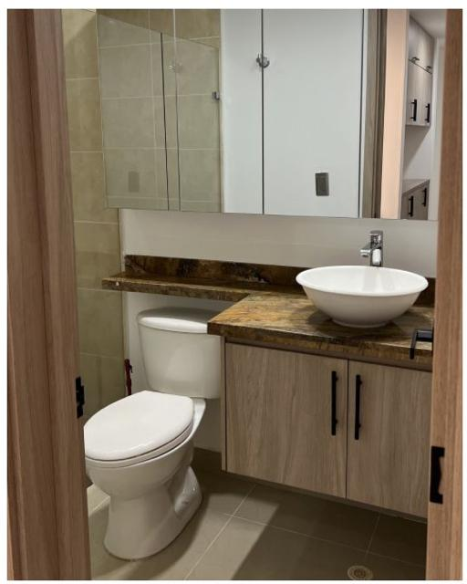APARTAMENTO EN VENTA EN JARDÍN DE PANCE PANCE, CALI
