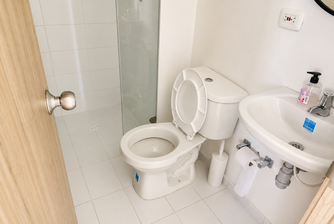 Apartamento Amoblado en Arriendo en Ciudad Meléndez, Cali, rentas cortas