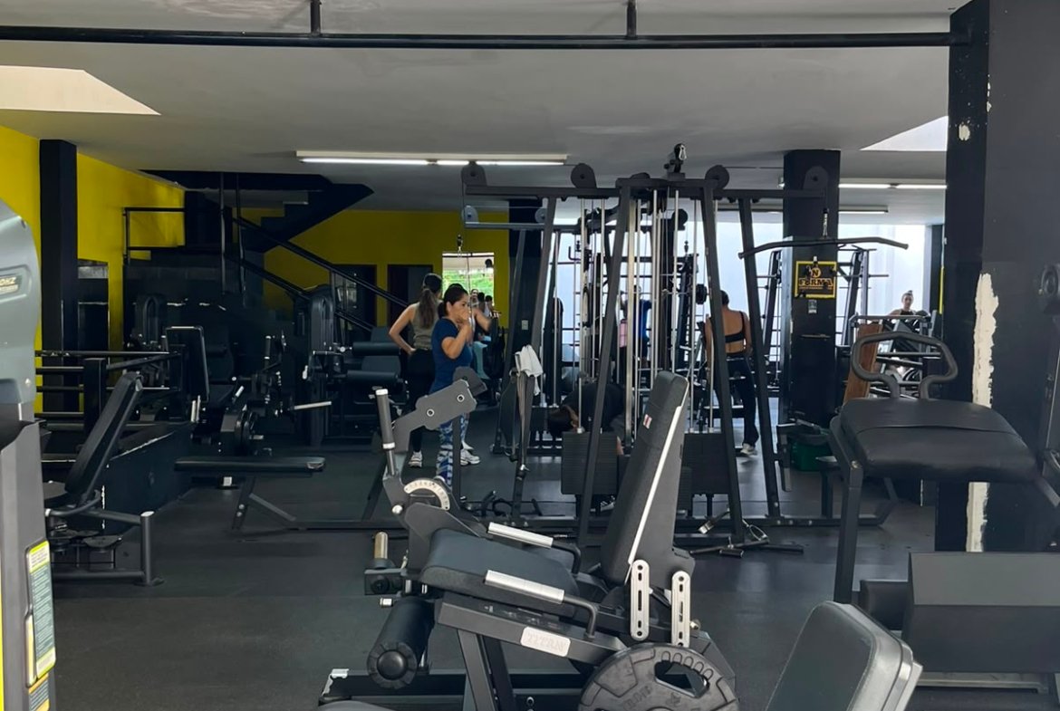 Venta Propiedad Comercial en Roldanillo, Valle del Cauca – 628,75 m² Construidos