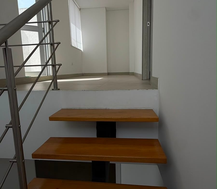 Arrienda Penthouse duplex valle del lili