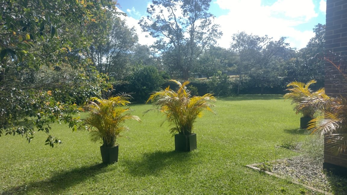 Casa finca de lujo en vía San Antonio de Pereira hacia La Ceja