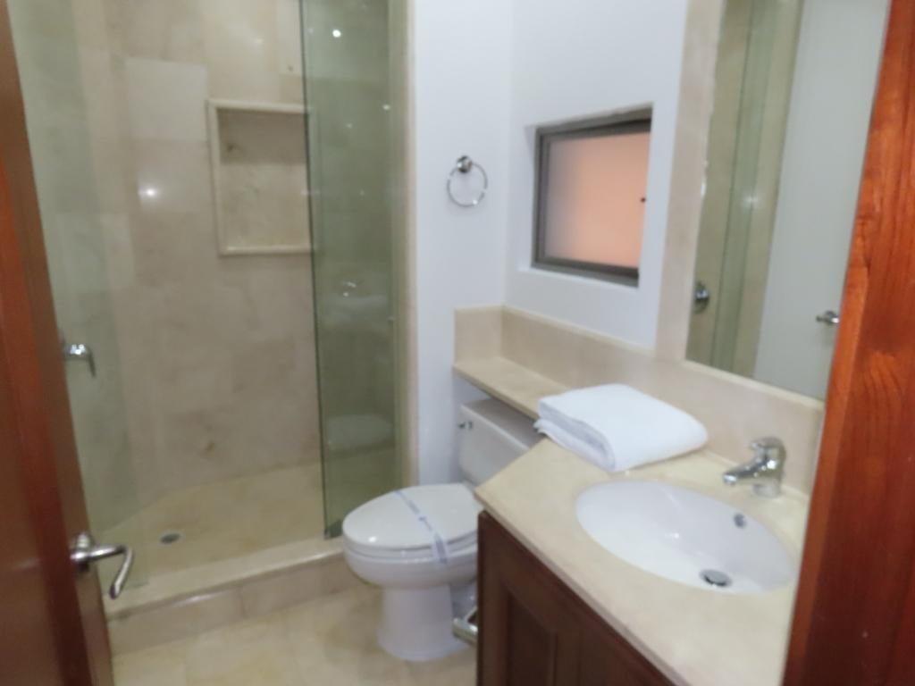 Arriendo apartamento de lujo en La Cabrera, Bogotá