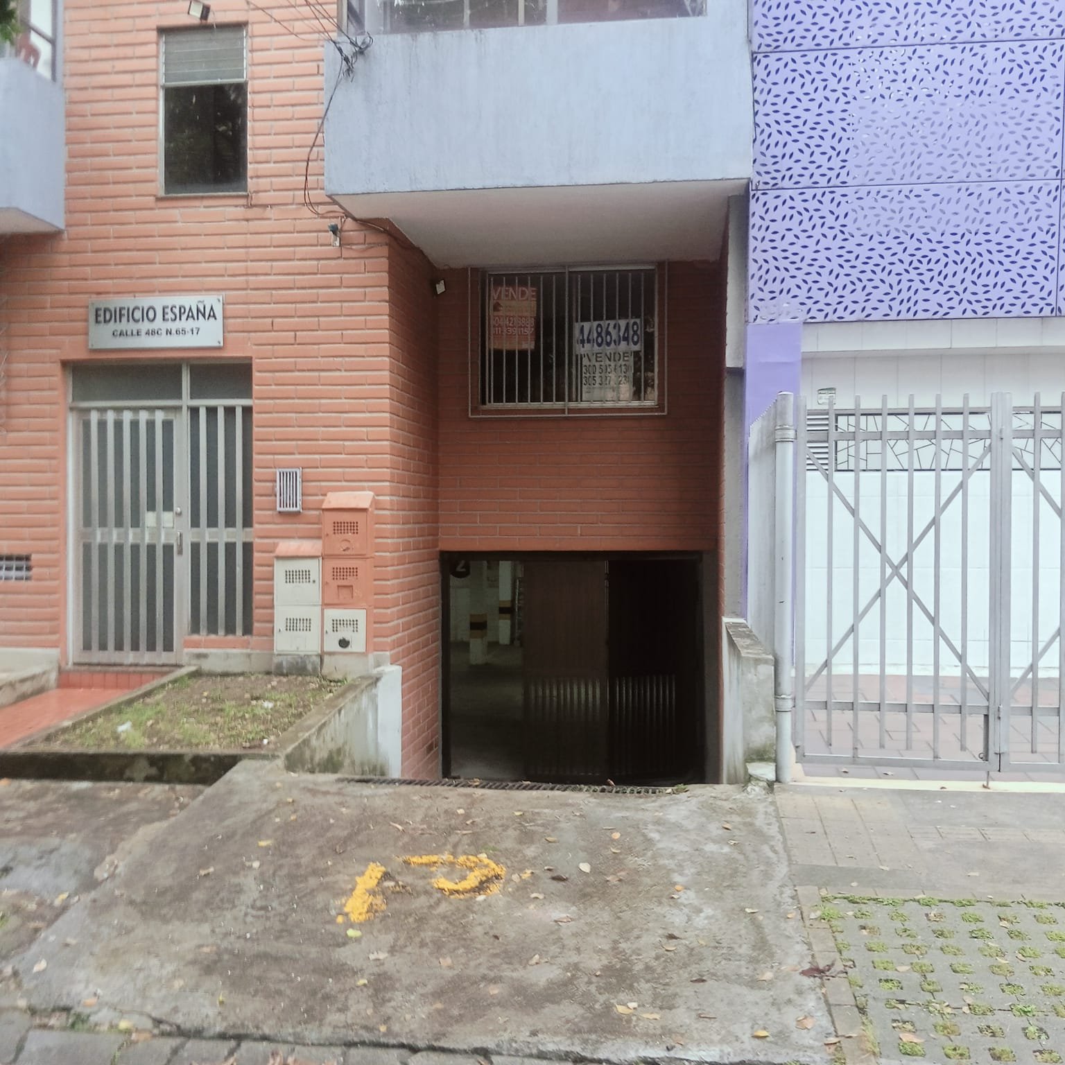 c33b1d93-fc47-4fd5-8f8d-56eeec9e7385 Apartamento en venta de 60 m² en excelente ubicacion, Medellín