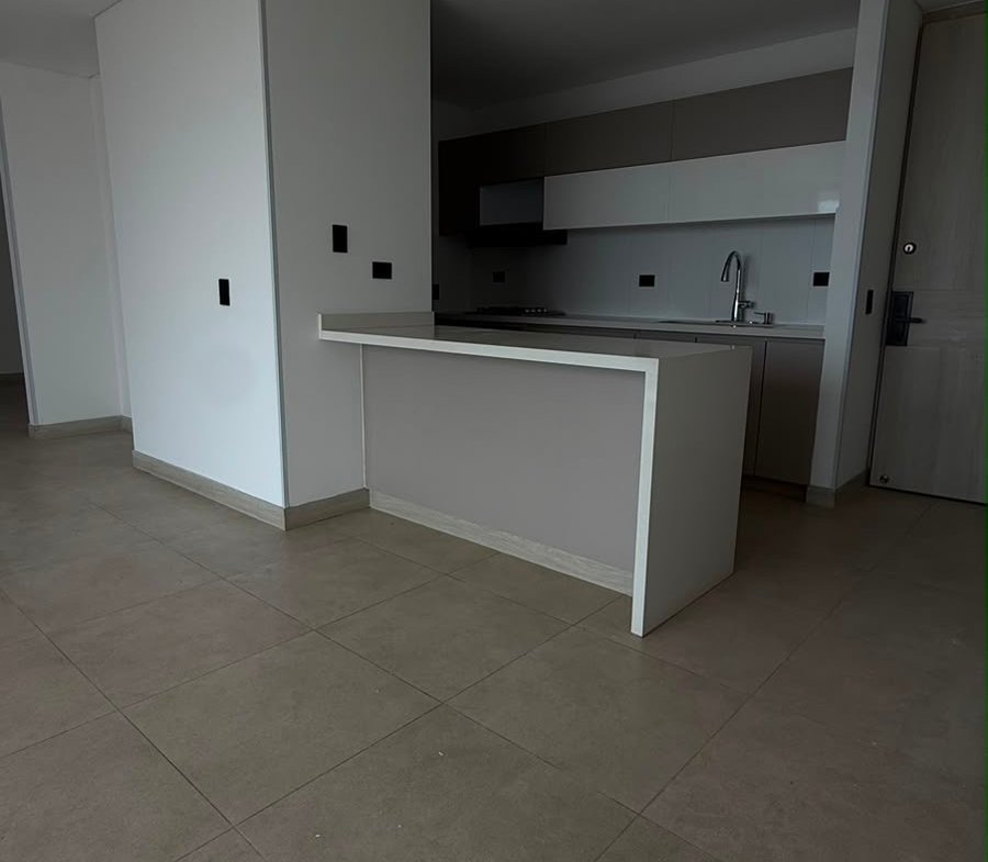 Arrienda Penthouse duplex valle del lili