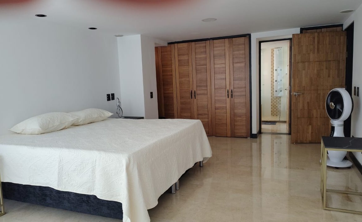 Venta de Apartamento en Sabaneta