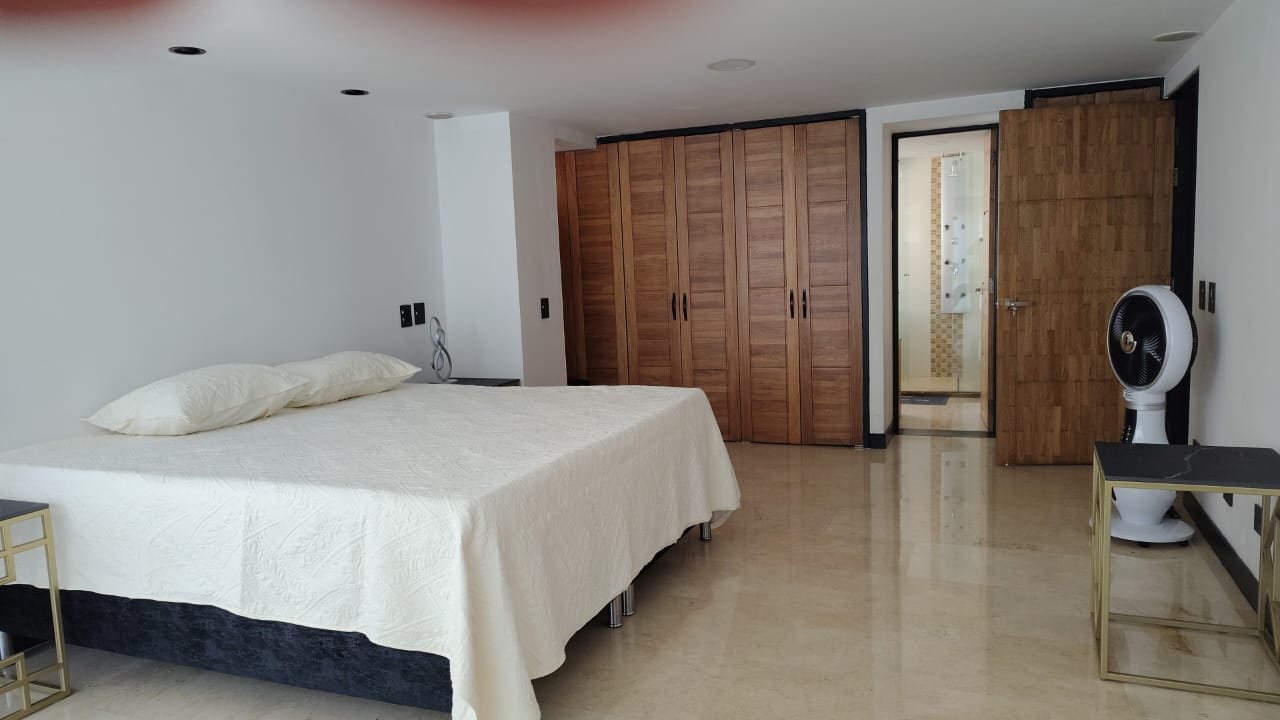 Venta de Apartamento en Sabaneta