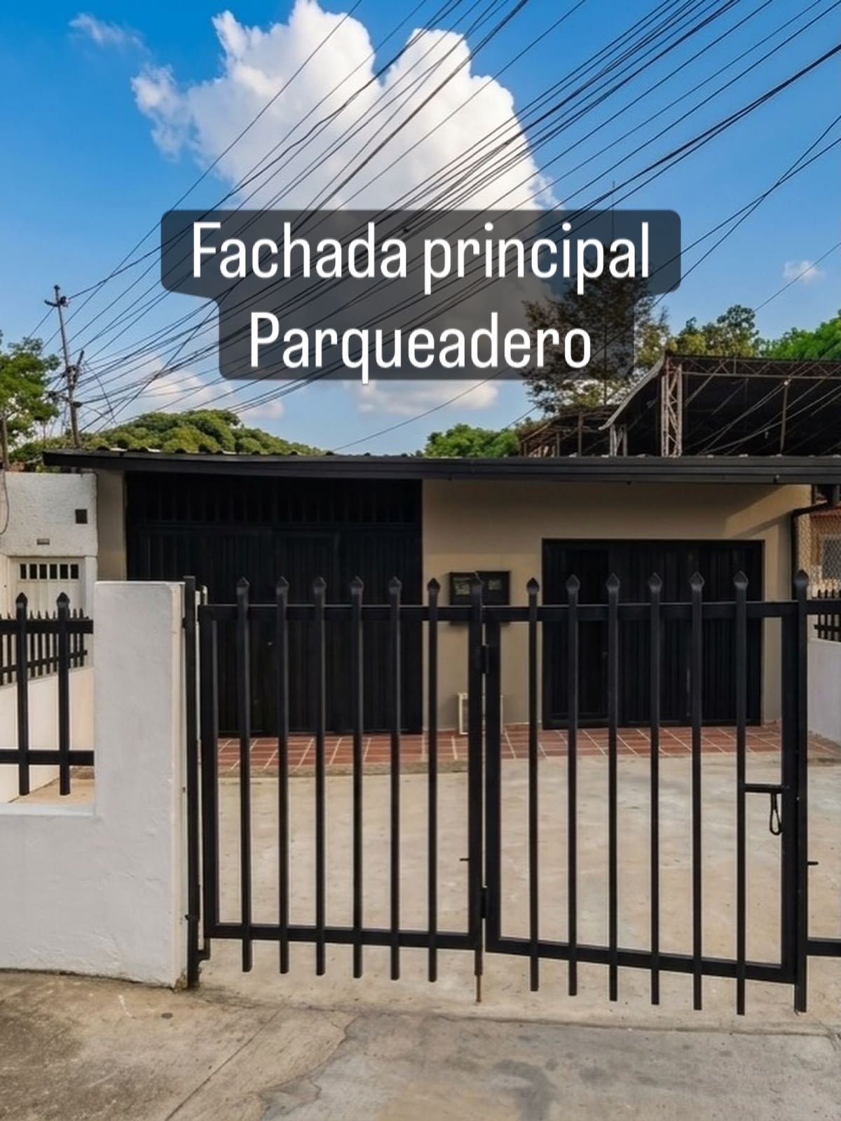 ca2de71b-7502-4354-ab53-c202791ccb12 Venta Propiedad con Bodega Industrial y 2 Apartamentos en Bucaramanga Barrio Dangond
