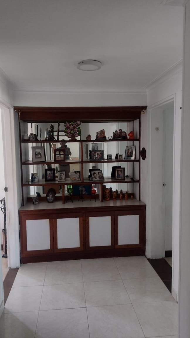 Apartamento en venta en Conquistadores, Medellín – 155 m² reformado con balcón