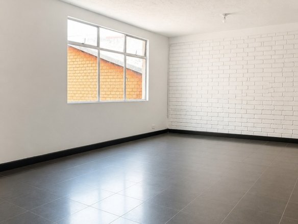 Apartamento en Arriendo en Cali Santa Rita