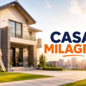 “La Casa Milagro”: el nuevo programa con el que el Gobierno busca impulsar la vivienda en Colombia