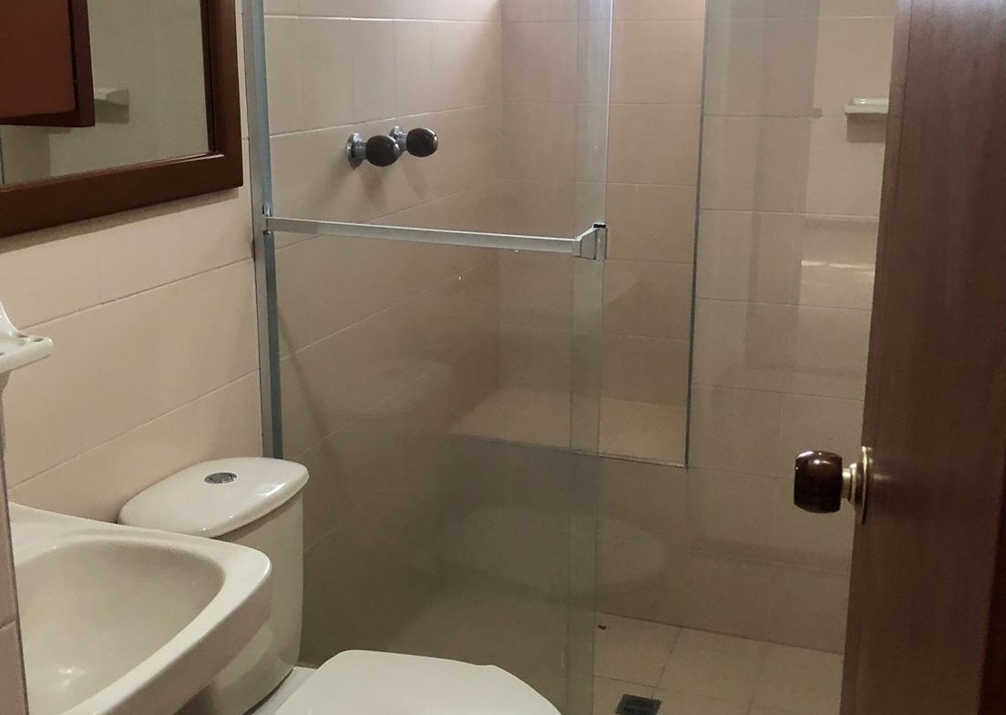 Vendo apartamento Sur de Cali Barrio Quintas de Don Simón