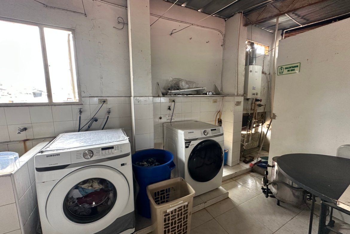 Edificio Comercial en Venta en Fusagasugá