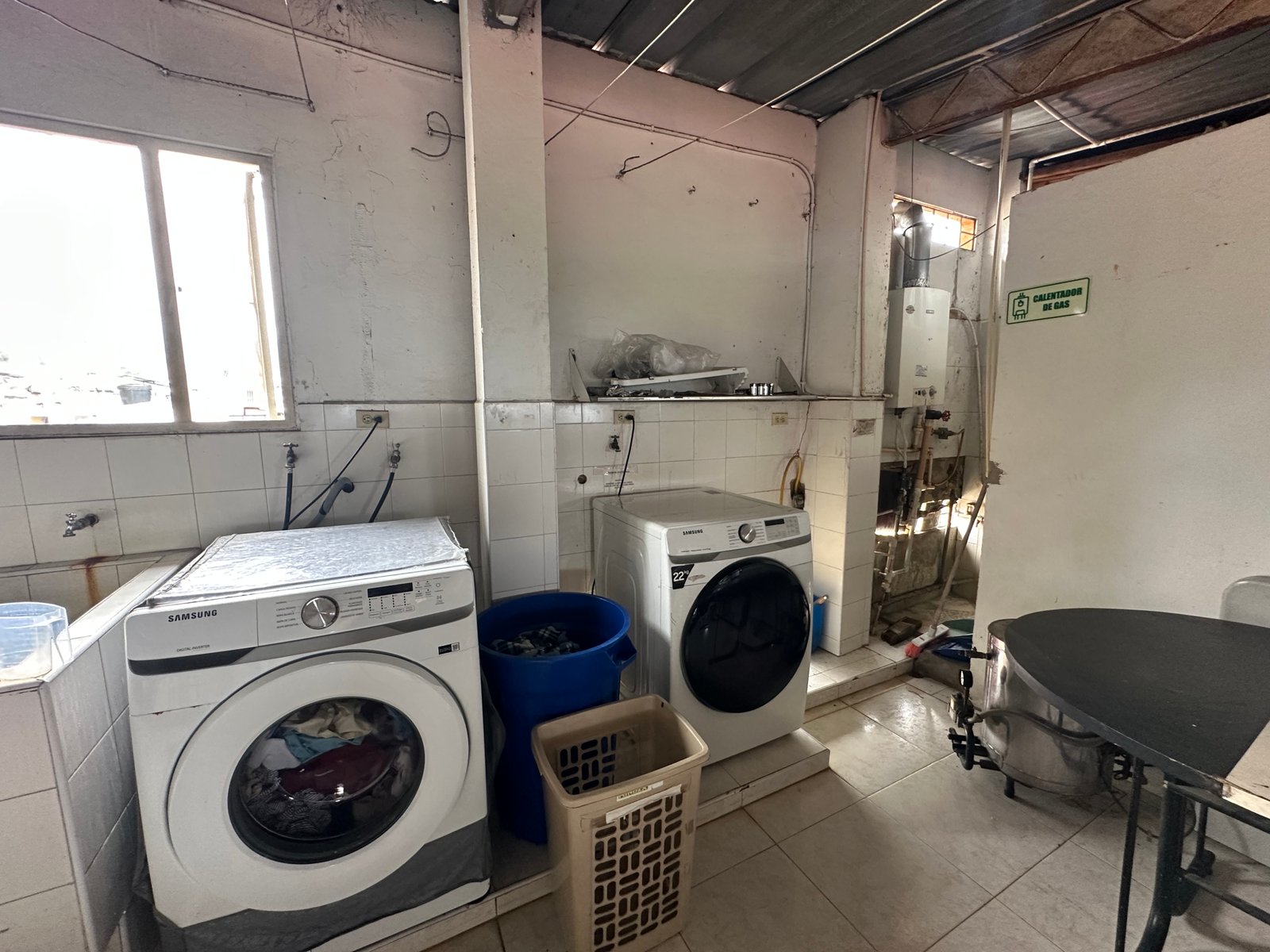 Edificio Comercial en Venta en Fusagasugá