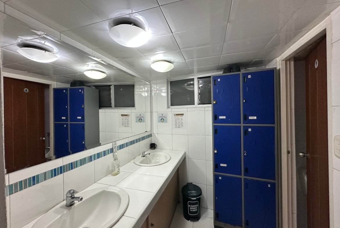 Edificio Comercial en Venta en Fusagasugá