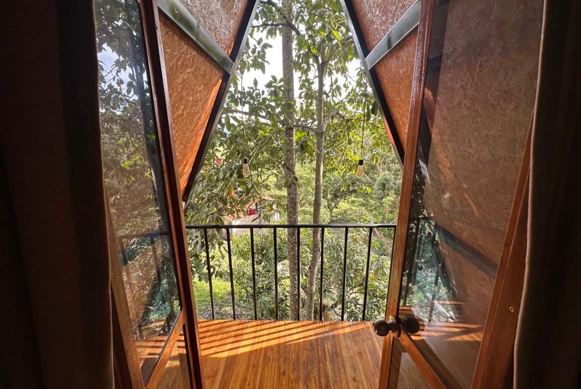 Proyecto Ecoturístico en Venta en Anapoima, Cundinamarca