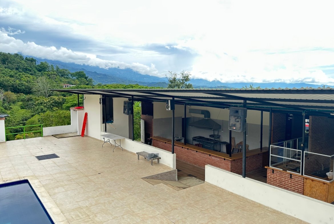Proyecto Ecoturístico en Venta en Anapoima, Cundinamarca