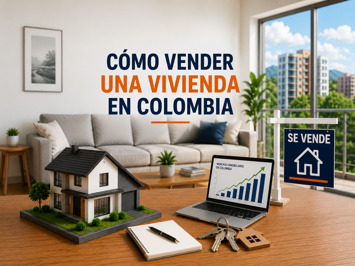 vender en colombia