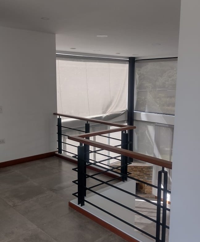 Casa finca de lujo en vía San Antonio de Pereira hacia La Ceja